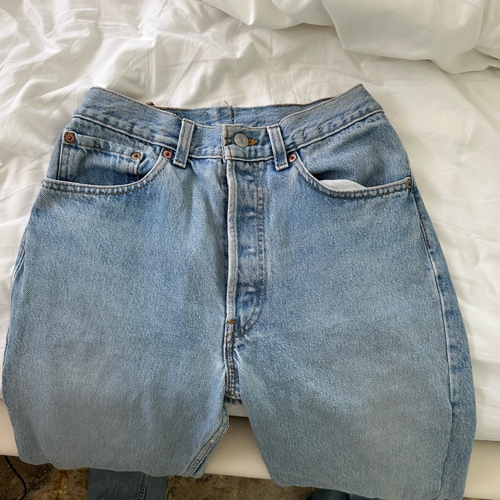 VINTAGE LEVIS - Picture 2 of 6